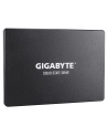 gigabyte Dysk SSD 480GB 2,5 SATA3 550/480MB/s 7mm - nr 4