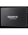 gigabyte Dysk SSD 480GB 2,5 SATA3 550/480MB/s 7mm - nr 6
