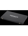 gigabyte Dysk SSD 480GB 2,5 SATA3 550/480MB/s 7mm - nr 8