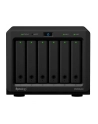 synology NAS DS620slim 6x0HDD 2,5Ghz 2GB DDR3L 2xUSB3.0 2xRJ45 - nr 10