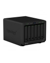 synology NAS DS620slim 6x0HDD 2,5Ghz 2GB DDR3L 2xUSB3.0 2xRJ45 - nr 15