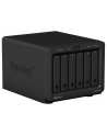 synology NAS DS620slim 6x0HDD 2,5Ghz 2GB DDR3L 2xUSB3.0 2xRJ45 - nr 21