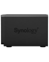 synology NAS DS620slim 6x0HDD 2,5Ghz 2GB DDR3L 2xUSB3.0 2xRJ45 - nr 22