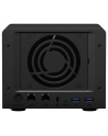 synology NAS DS620slim 6x0HDD 2,5Ghz 2GB DDR3L 2xUSB3.0 2xRJ45 - nr 23