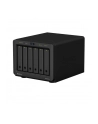 synology NAS DS620slim 6x0HDD 2,5Ghz 2GB DDR3L 2xUSB3.0 2xRJ45 - nr 29
