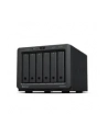 synology NAS DS620slim 6x0HDD 2,5Ghz 2GB DDR3L 2xUSB3.0 2xRJ45 - nr 36