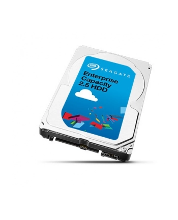 seagate Dysk Exos 7E2000 1TB 512n SAS 2,5 ST1000NX0453 nr 1