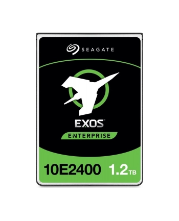 seagate Dysk Exos 10E2400 1,2TB 512n SAS 2,5 ST1200MM0009 nr 1
