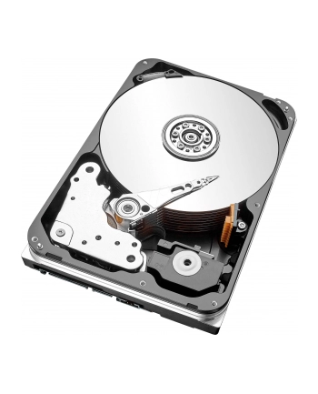 Dysk SEAGATE Exos X16 16TB 4Kn SATA 3,5'' 7200RPM, 256MB cache / T16000NM001G nr 1