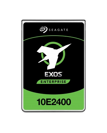 seagate Dysk Exos 10E2400 1,8TB 512e SAS 2,5 ST1800MM0129 nr 1