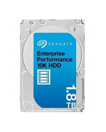 seagate Dysk Exos 10E2400 1,8TB 512e SAS 2,5 ST1800MM0129 nr 2