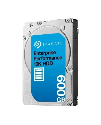 seagate Dysk Exos 10E2400 600GB 512n SAS 2,5 ST600MM0009 nr 2