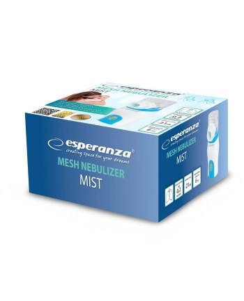 esperanza Inhalator/Nebulizator membranowy MIST nr 1