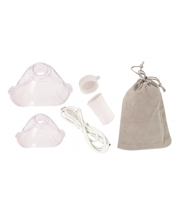 esperanza Inhalator/Nebulizator membranowy MIST nr 2