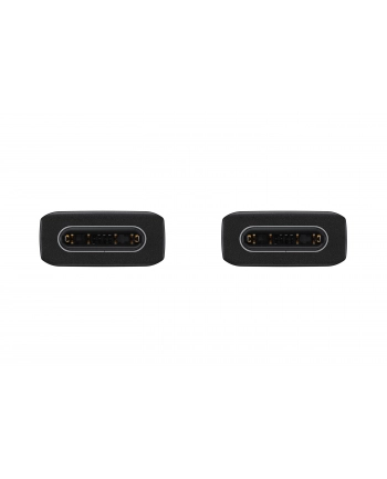 samsung Kabel Typ C do Type C EP-DA705BBE czarny