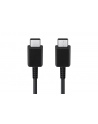 samsung Kabel Typ C do Type C EP-DA705BBE czarny - nr 11