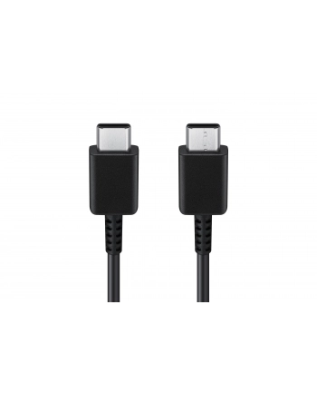 samsung Kabel Typ C do Type C EP-DA705BBE czarny