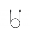 samsung Kabel Typ C do Type C EP-DA705BBE czarny - nr 12