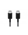 samsung Kabel Typ C do Type C EP-DA705BBE czarny - nr 14