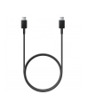 samsung Kabel Typ C do Type C EP-DA705BBE czarny - nr 15