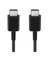 samsung Kabel Typ C do Type C EP-DA705BBE czarny - nr 19