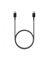 samsung Kabel Typ C do Type C EP-DA705BBE czarny - nr 1