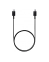 samsung Kabel Typ C do Type C EP-DA705BBE czarny - nr 22