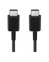 samsung Kabel Typ C do Type C EP-DA705BBE czarny - nr 24
