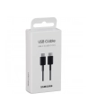 samsung Kabel Typ C do Type C EP-DA705BBE czarny - nr 7