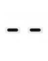 samsung Kabel Typ C do Typ C EP-DA705BWE biały - nr 10