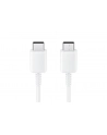 samsung Kabel Typ C do Typ C EP-DA705BWE biały - nr 11