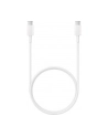 samsung Kabel Typ C do Typ C EP-DA705BWE biały - nr 12