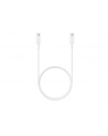 samsung Kabel Typ C do Typ C EP-DA705BWE biały - nr 18