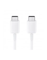 samsung Kabel Typ C do Typ C EP-DA705BWE biały - nr 2