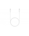 samsung Kabel Typ C do Typ C EP-DA705BWE biały - nr 6