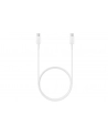 samsung Kabel Typ C do Typ C EP-DA705BWE biały - nr 9
