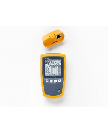 fluke networks Tester do weryfikacji okablowania FLUKE MicroScanner PoE nr 1