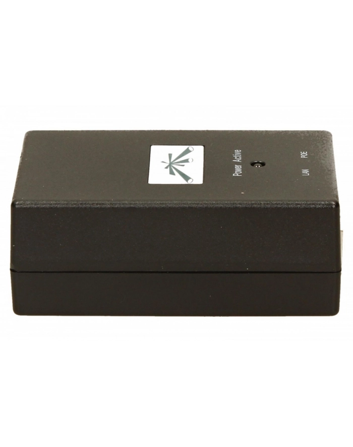 ubiquiti PoE Adapter 24 VDC 1.0A POE-24-24W główny