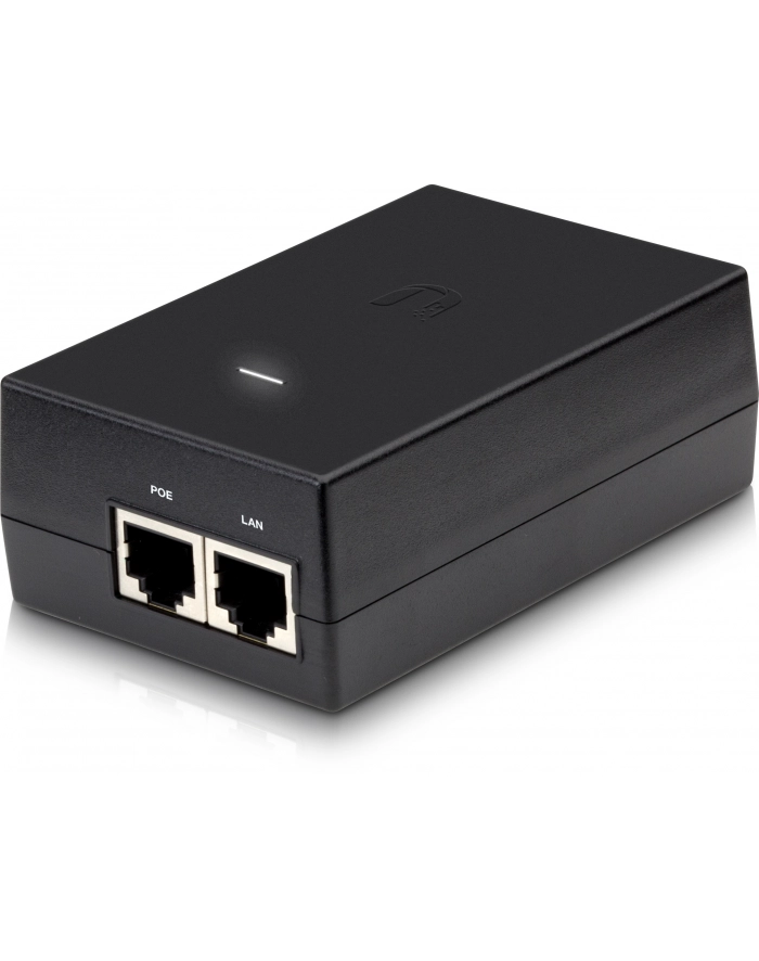 ubiquiti PoE Adapter 48 VDC 0.5A POE-48-24W-G główny