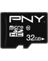 pny Karta pamięci MicroSDHC 32GB P-SDU32G10PPL-GE - nr 12