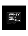 pny Karta pamięci MicroSDHC 32GB P-SDU32G10PPL-GE - nr 3