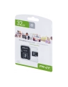 pny Karta pamięci MicroSDHC 32GB P-SDU32G10PPL-GE - nr 7