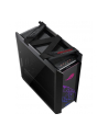 Obudowa ROG Strix Helios EATX, ATX, MicroATX, MiniIT, Aluminum,    Tempered Glass, ABS Plastic - nr 14