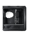 Obudowa ROG Strix Helios EATX, ATX, MicroATX, MiniIT, Aluminum,    Tempered Glass, ABS Plastic - nr 15