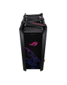 Obudowa ROG Strix Helios EATX, ATX, MicroATX, MiniIT, Aluminum,    Tempered Glass, ABS Plastic - nr 17