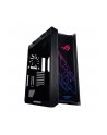 Obudowa ROG Strix Helios EATX, ATX, MicroATX, MiniIT, Aluminum,    Tempered Glass, ABS Plastic - nr 1