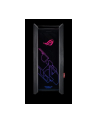 Obudowa ROG Strix Helios EATX, ATX, MicroATX, MiniIT, Aluminum,    Tempered Glass, ABS Plastic - nr 26