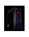 Obudowa ROG Strix Helios EATX, ATX, MicroATX, MiniIT, Aluminum,    Tempered Glass, ABS Plastic - nr 27