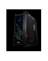 Obudowa ROG Strix Helios EATX, ATX, MicroATX, MiniIT, Aluminum,    Tempered Glass, ABS Plastic - nr 28