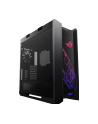 Obudowa ROG Strix Helios EATX, ATX, MicroATX, MiniIT, Aluminum,    Tempered Glass, ABS Plastic - nr 32